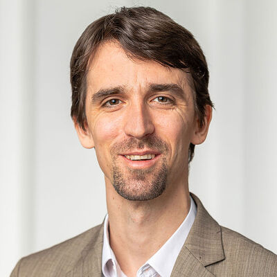Daniel Hromada, Juniorprofessor of Digital Education at Berlin University of the Arts / Einstein Center Digital Future