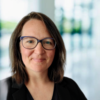 Heike Kundisch, Dr. ; Universität Paderborn; Berufs- und Wirtschaftspädagogik; wissenschaftliche Weiterbildung
