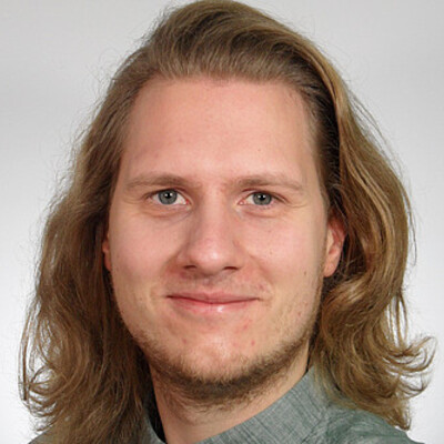 Nils Knoth, Universität Kassel, PhD Student, Researcher