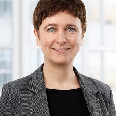 Eva Cendon