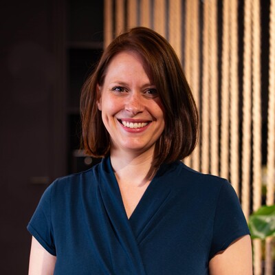 Veronika Prochazka, Head of Product & Platform Strategy