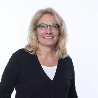 Lisa Marie Blaschke