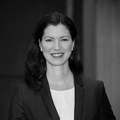 Dr. Merle Emre, Director Campus Hamburg, Hochschule Macromedia