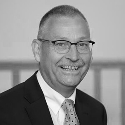 Mark Brown