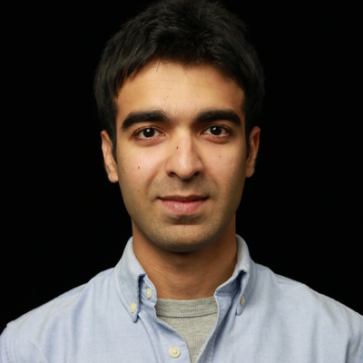 Varun Thakur
