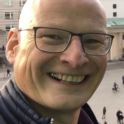 Jochen Ehrenreich