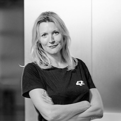 Sophie Viger