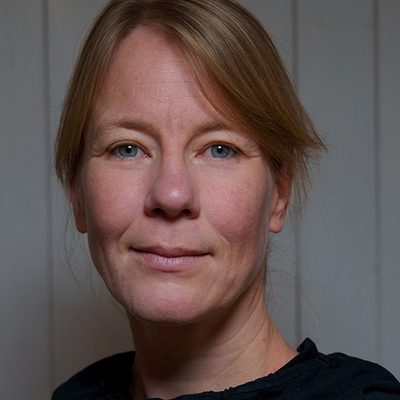 Nicole Krüger, ZHAW - Zürcher Hochschule für Angewandte Wissenschaften