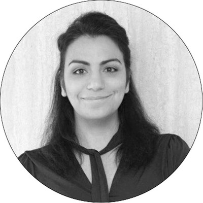 Negar Avaz Aghaei, Student Assistant - Team digitaLe