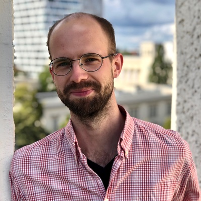 Julius Josef Kaminski, Charité - Universitätsmedizin Berlin | Dieter Scheffner Fachzentrum für medizinische Hochschullehre und evidenzbasierte Ausbildungsforschung
