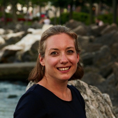 Franziska C. Eickhoff, University of Cologne, Secretary to the Vice Rector of Teaching and Learning
