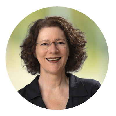 Dorthe Hutz-Nierhoff, Abteilung E-Learning, Universität Freiburg