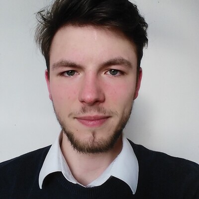 Tobias Bahr, Universtität Stuttgart, Institut für Erziehungswissenschaft, Abteilung Berufspädagogik mit Schwerpunkt Technikdidaktik