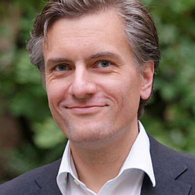 Martin Ullrich