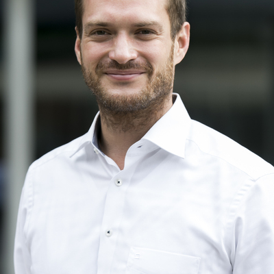 Prof. Dr. Maximilian Wolf, “Akademischer Pionier” in der HR-Szene, Professor für Corporate Management and Human Resources an der Hochschule Albstadt-Sigmaringen