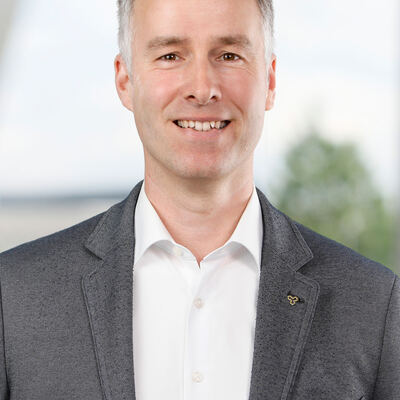 Björn Fisseler