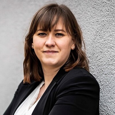 Anna Scarcella, Technische Universität Braunschweig, Projekt Co3Learn