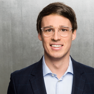 Thomas Afflerbach, Professor for Business Administration at Berlin School of Economics and Law, University of Applied Sciences