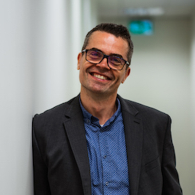 Uwe Brandenburg