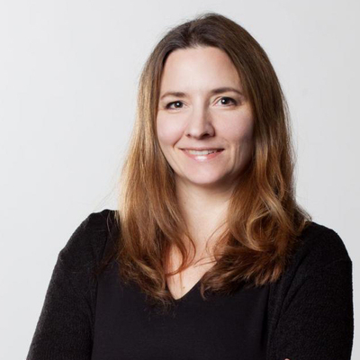 Prof. Dr. Elisabeth Kaliva, Digital Open Learning Lab, TH Köln