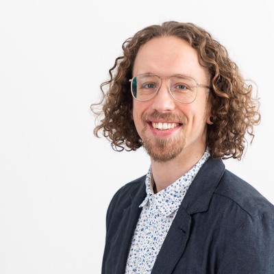 Sebastian Dennerlein, University of Twente - Educational Science & Technology, Asst.-Prof., Dr.