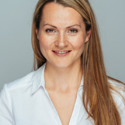 Swantje Borukhovich-Weis