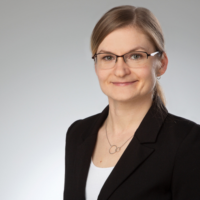 Tassja Weber, Netzwerkstelle ORCA.nrw, Stabsstelle Bildungsinnovationen und Hochschuldidaktik, Universität Paderborn