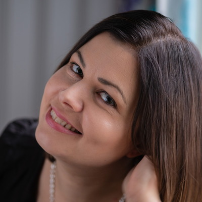 Hanna-Mari Puuska, Director CSC – IT Center for Science