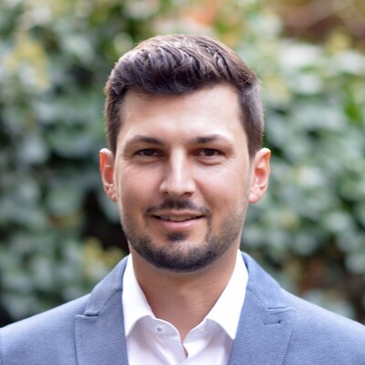 Franco Rau, Professor für Mediendidaktik an der Universität Vechta