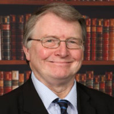 Clive Holtham