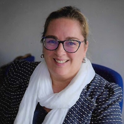 Birgit Feldmann