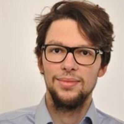Simon Burda