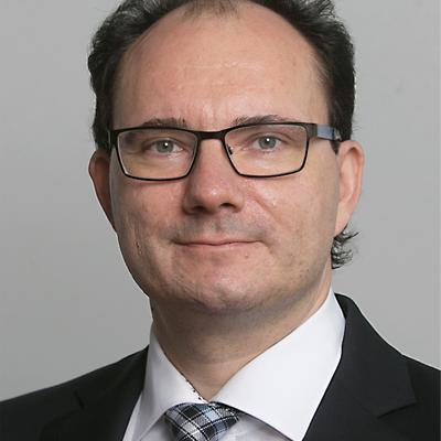 Mike Altieri, OTH Amberg-Weiden