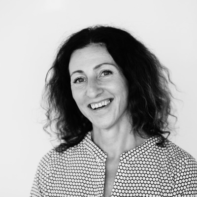 Ilona Buchem, Professor and Director of the Communications Lab @BHT