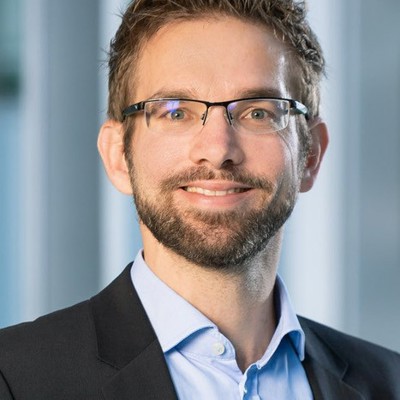 Tobias Seidl, Professor für Schlüssel- und Selbstkompetenzen Studierender, Hochschule der Medien Stuttgart (HdM)