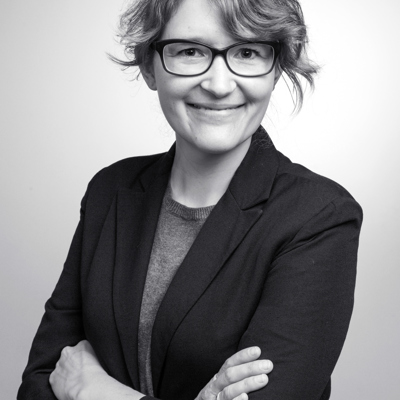 Dr. Ann-Kathrin Stoltenhoff, Europa-Universität Flensburg