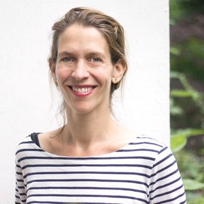 Susanne Gotzen, TH Köln / ZLE (Zentrum für Lehrentwicklung) - Hochschuldidaktikerin