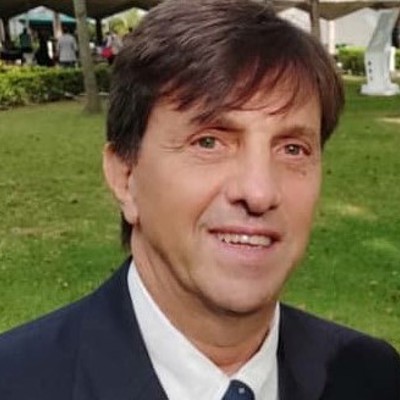 José Luis Jiménez Figarotti, Colaborative Online International Learning/Virtual Exchange Coordinator