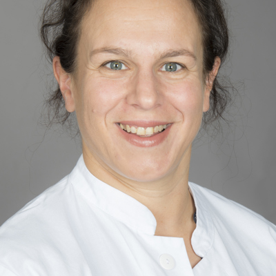 Sandra Kurz, Universitätsmedizin Mainz