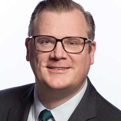 Ralf Meyer, Professor of International Financial Management an der Hochschule Bonn-Rhein-Sieg