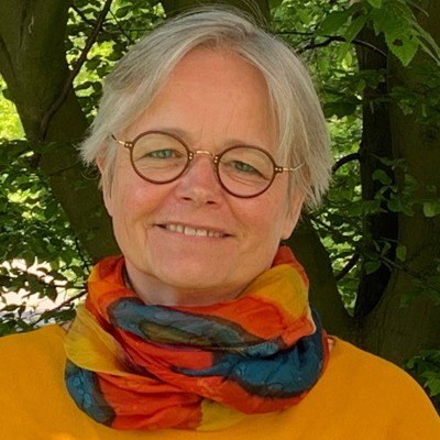 Anne Haage, Kompetenzzentrum digitale Barrierefreiheit.nrw, TU Dortmund