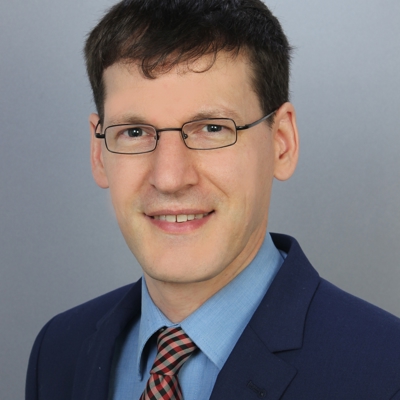 David Fritsche, Hochschule Esslingen, Fakultät Maschinen und Systeme, Prof. Dr.-Ing.