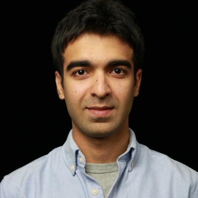 Varun Thakur, AWS Academy Program Development Manager (EMEA)