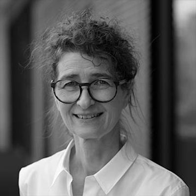 Prof. Dr. Claudia de Witt, FernUniversität in Hagen