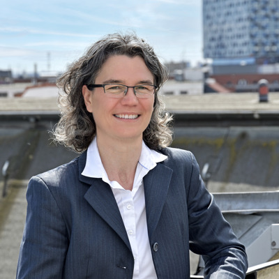 Susanne Hensel-Börner, HSBA Hamburg School of Business Administration
