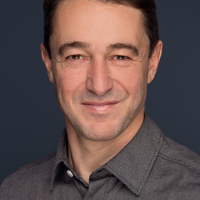 Mike Bernd, KI-Campus, Programme Manager