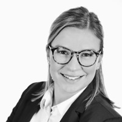 Pauline Weritz, Co-Founder & Digital Consultant @ vaerk  |  PhD Candidate | M. Sc. Psychology & Management