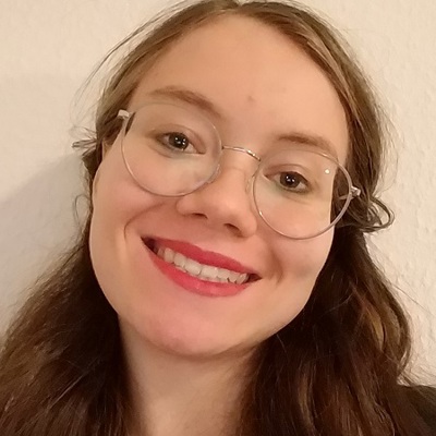 Jessica Hainke, Studentin/Absolventin Christian-Albrechts-Universität zu Kiel