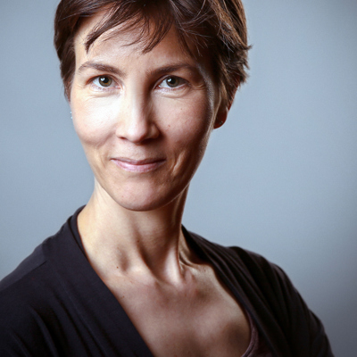 Christina Völlmecke, Juniorprofessor, TU Berlin