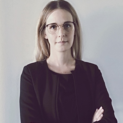 Katrin Fritsche, FSU Jena - Digital Humanities - Dr. Katrin Fritsche